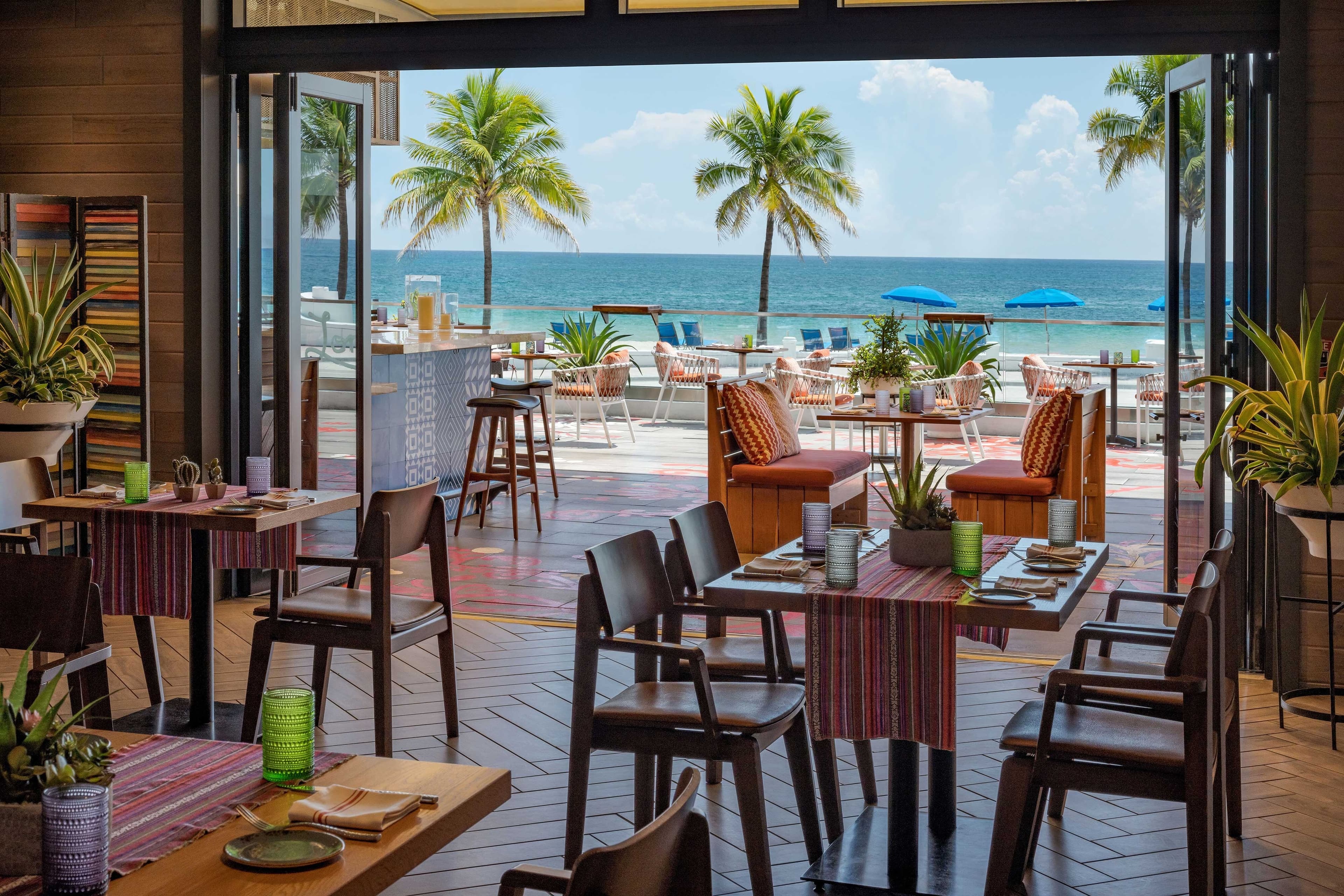 Westin Fort Lauderdale Beach Resort
