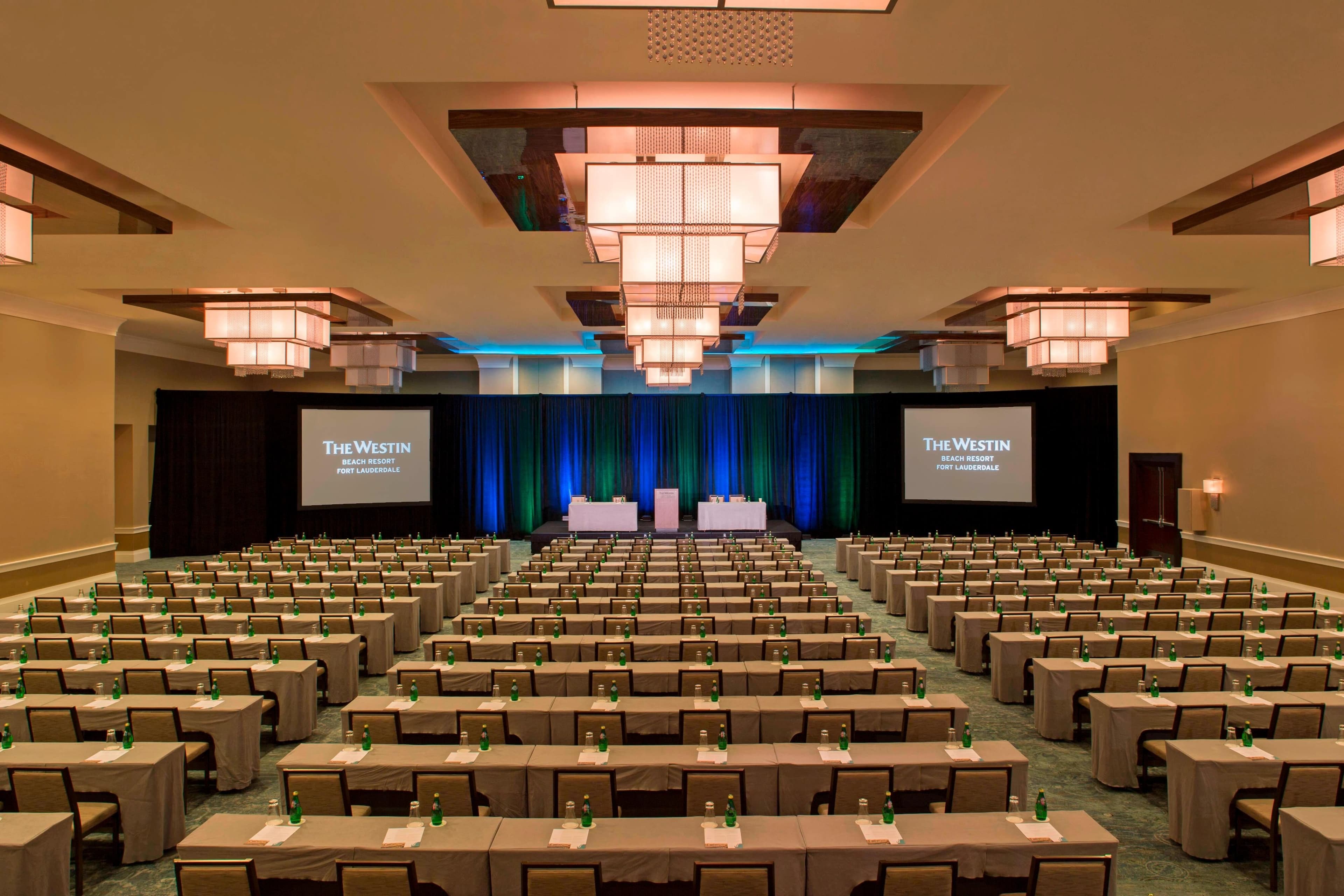 Westin Fort Lauderdale Beach Resort