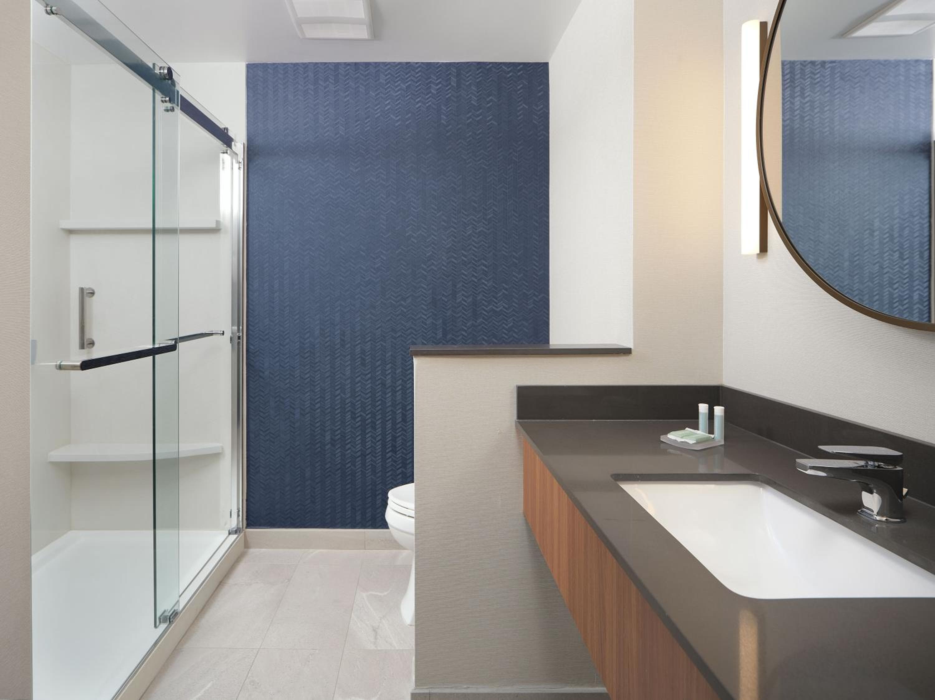 Fairfield Inn & Suites Fort Lauderdale Northwest