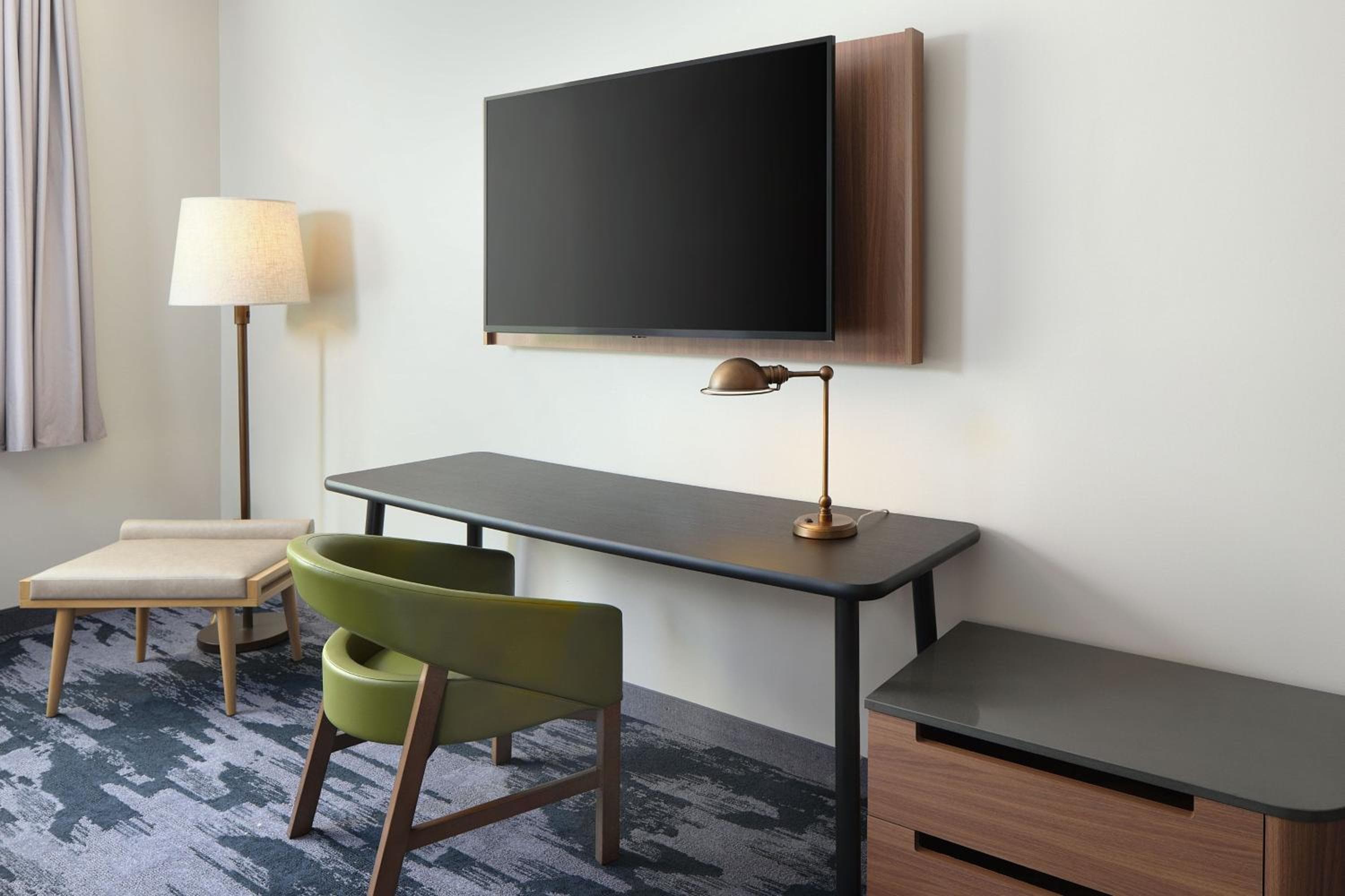 Fairfield Inn & Suites Fort Lauderdale Northwest