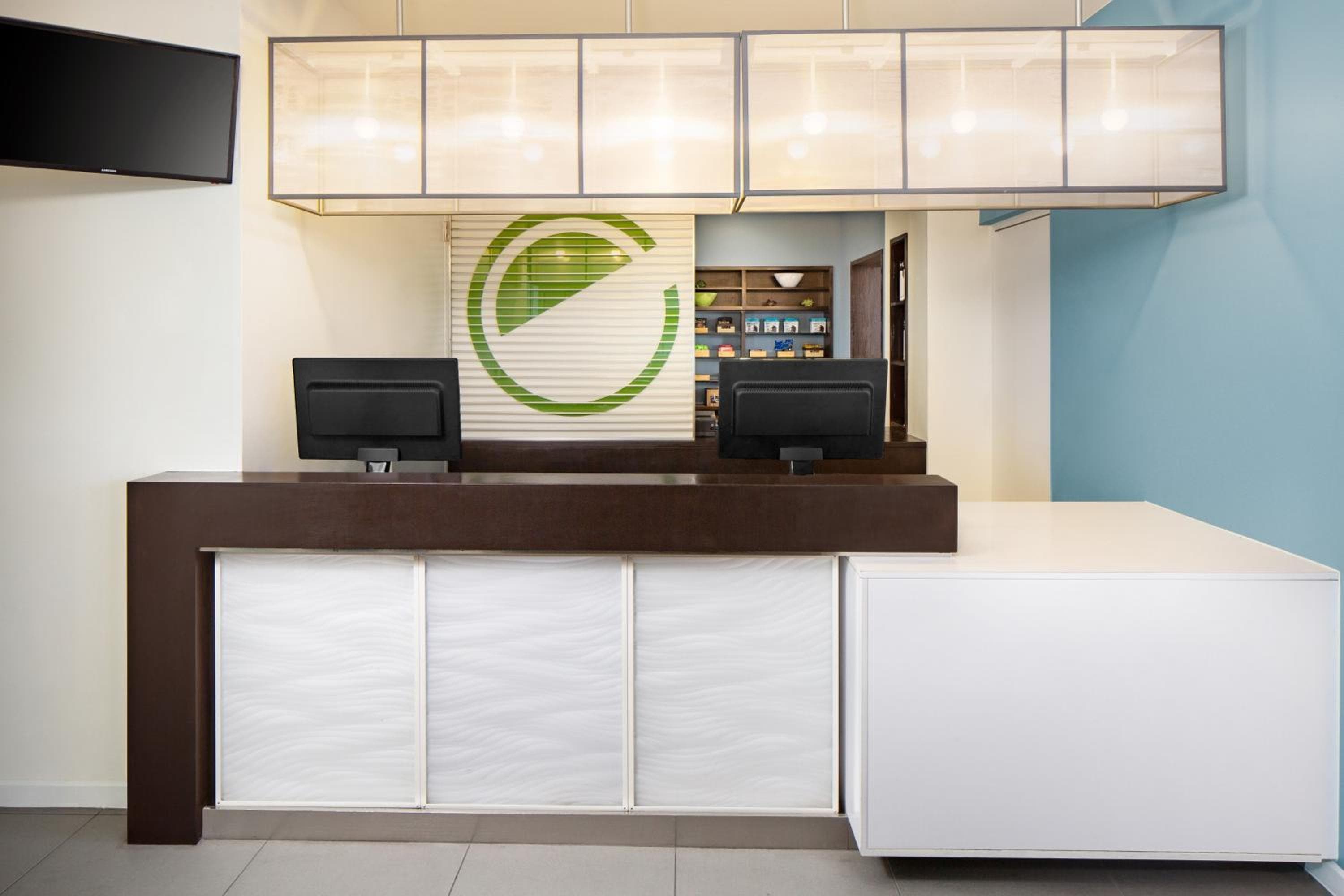 Element by Westin Miami International Airport