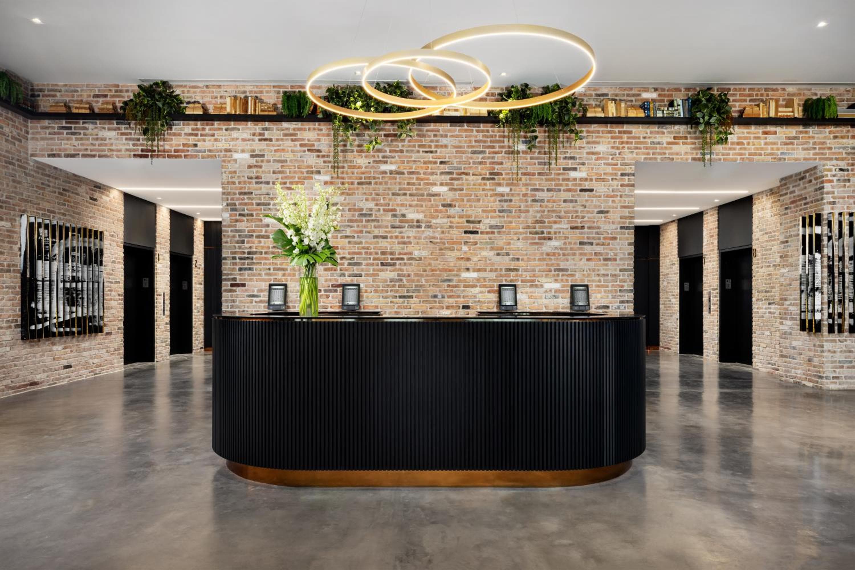 The Elser Hotel Miami