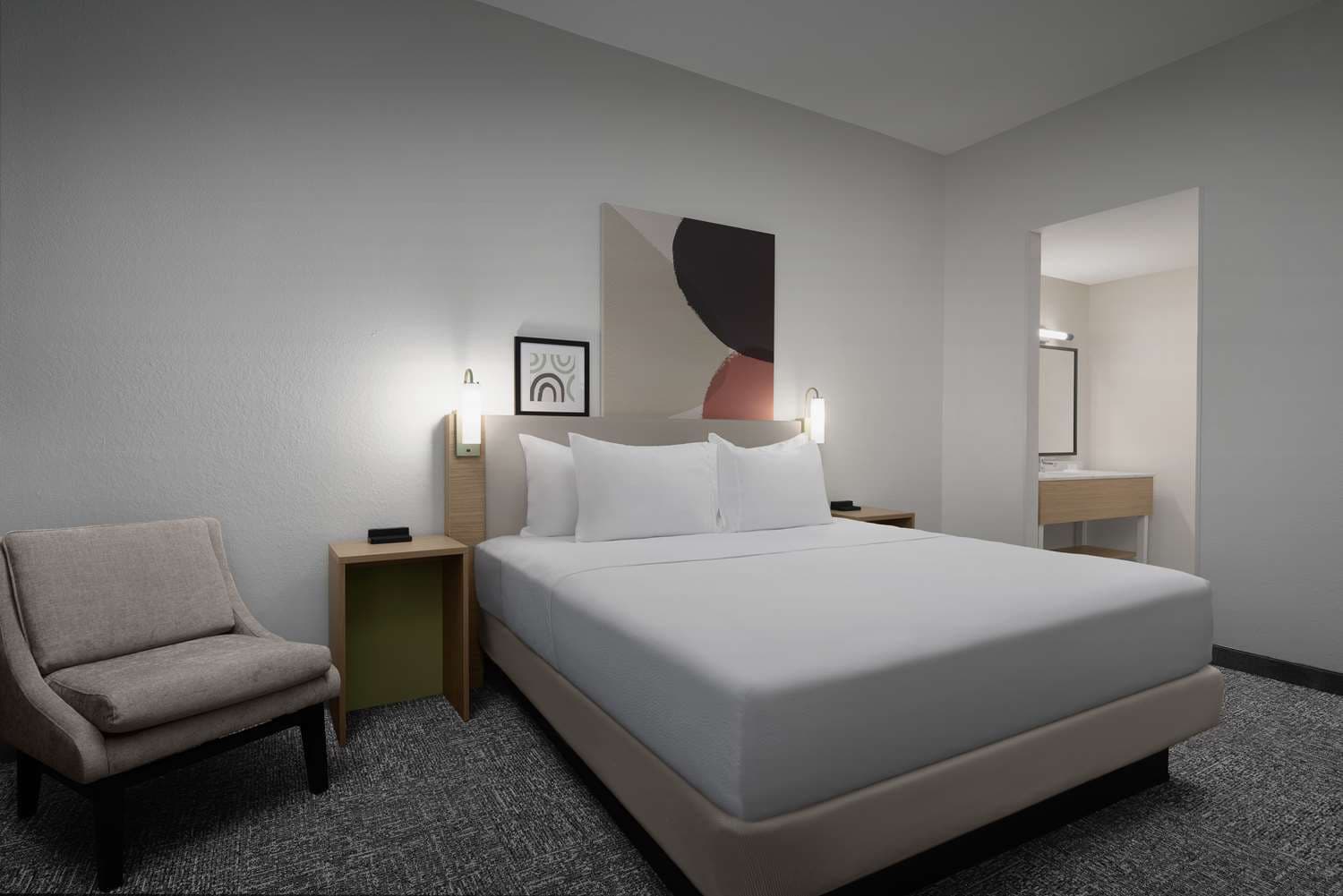Spark by Hilton Miami Doral