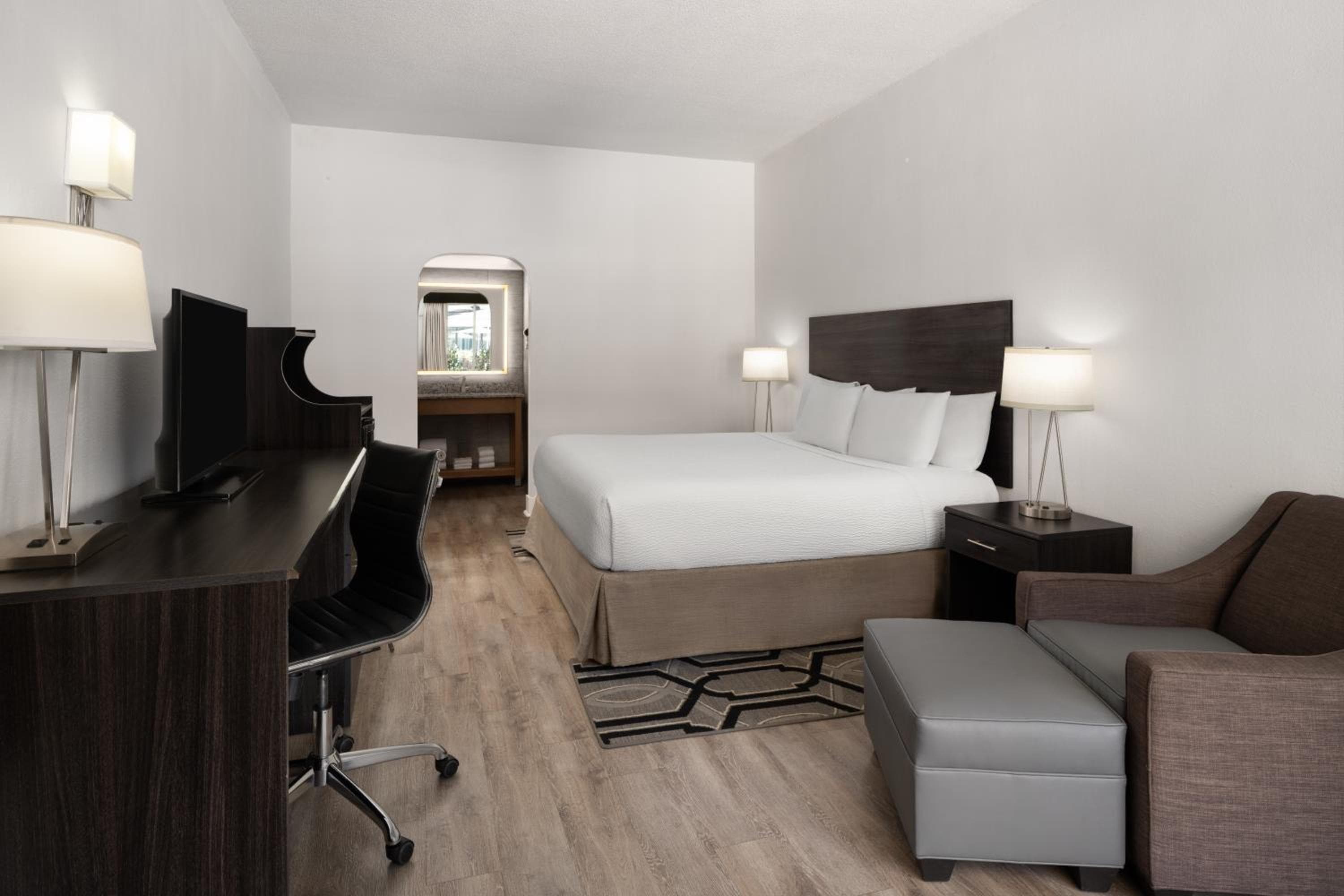 The Harrison Hotel Downtown Hollywood