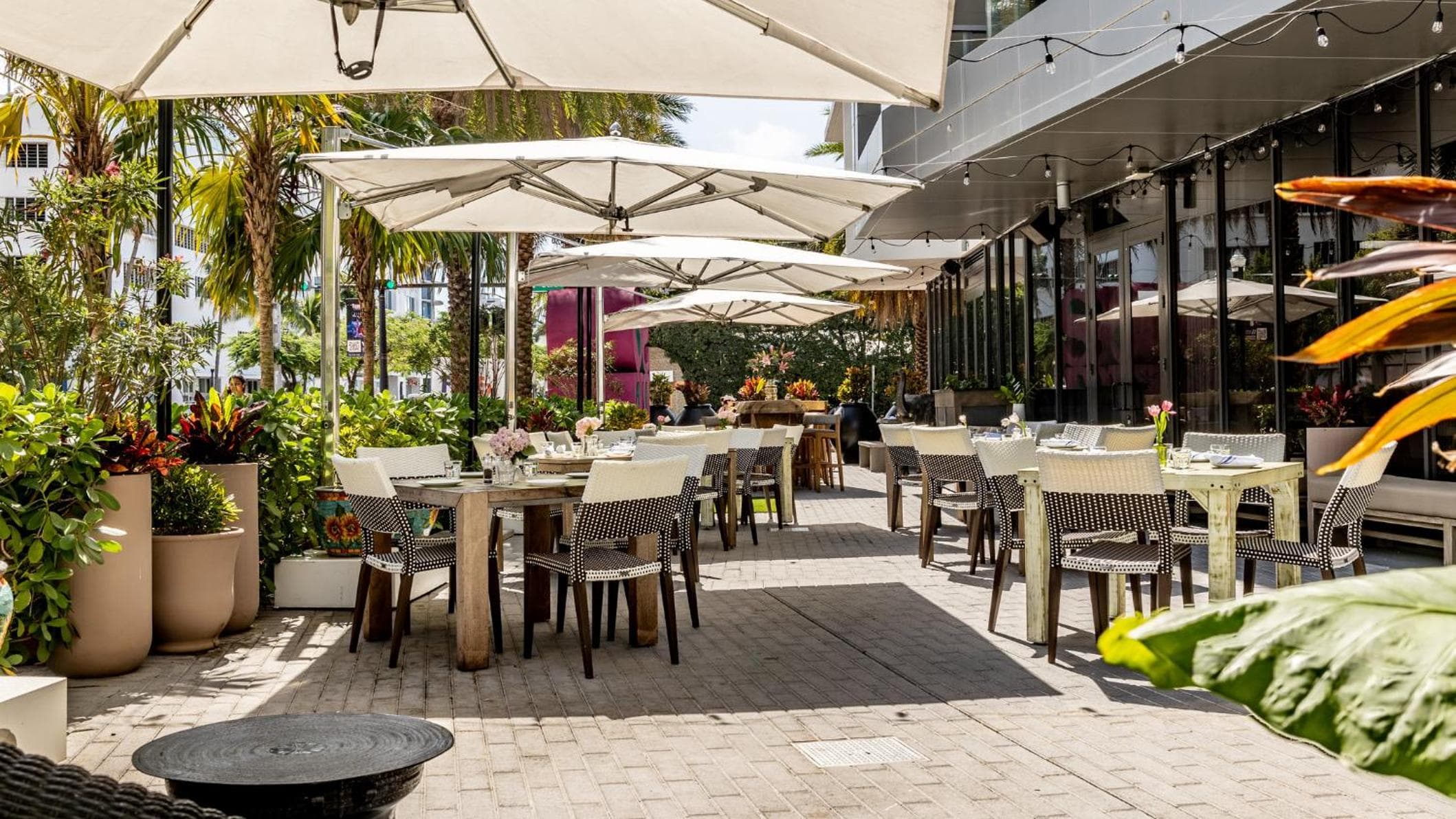 Angler’s Hotel - Miami Beach