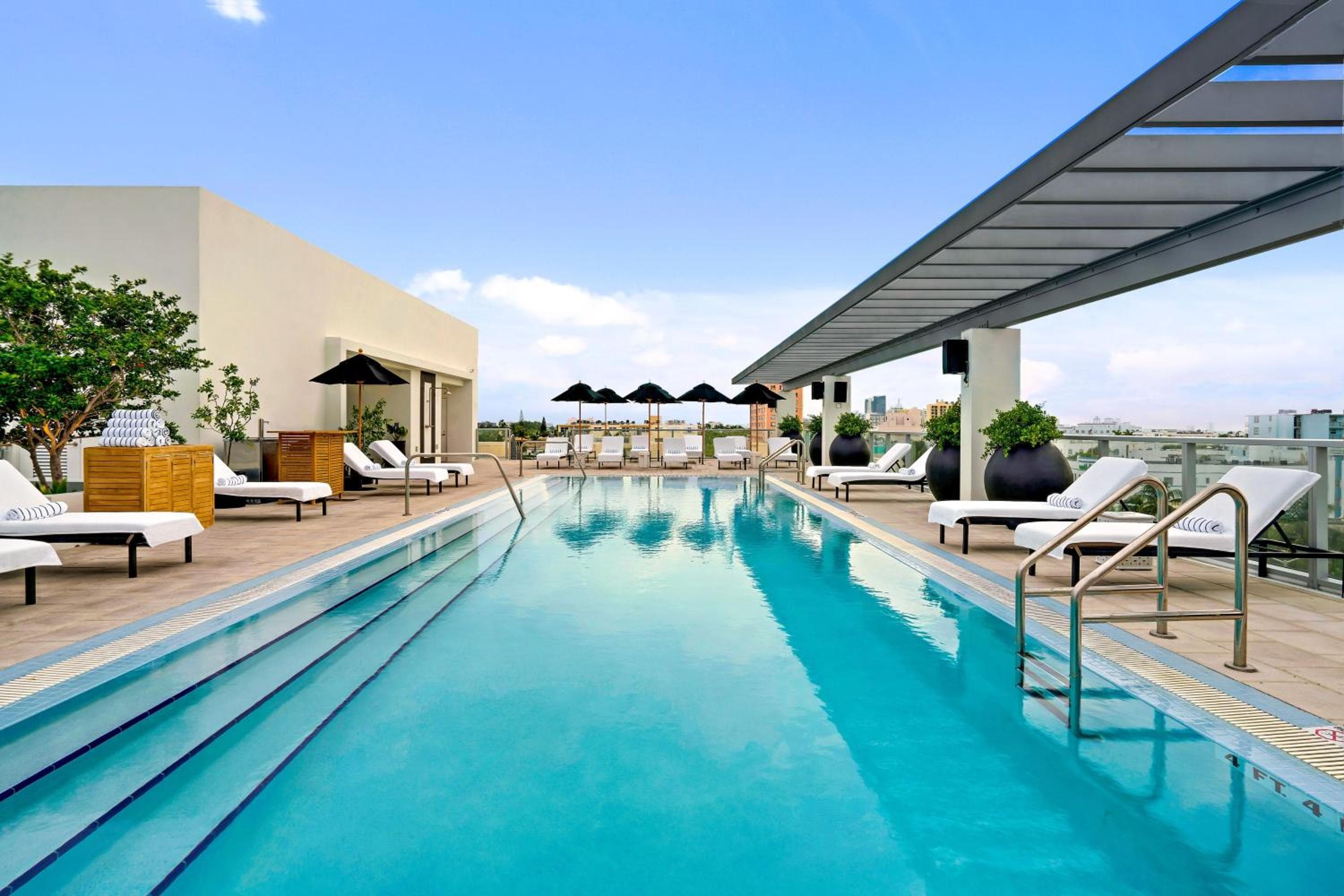 Angler’s Hotel - Miami Beach