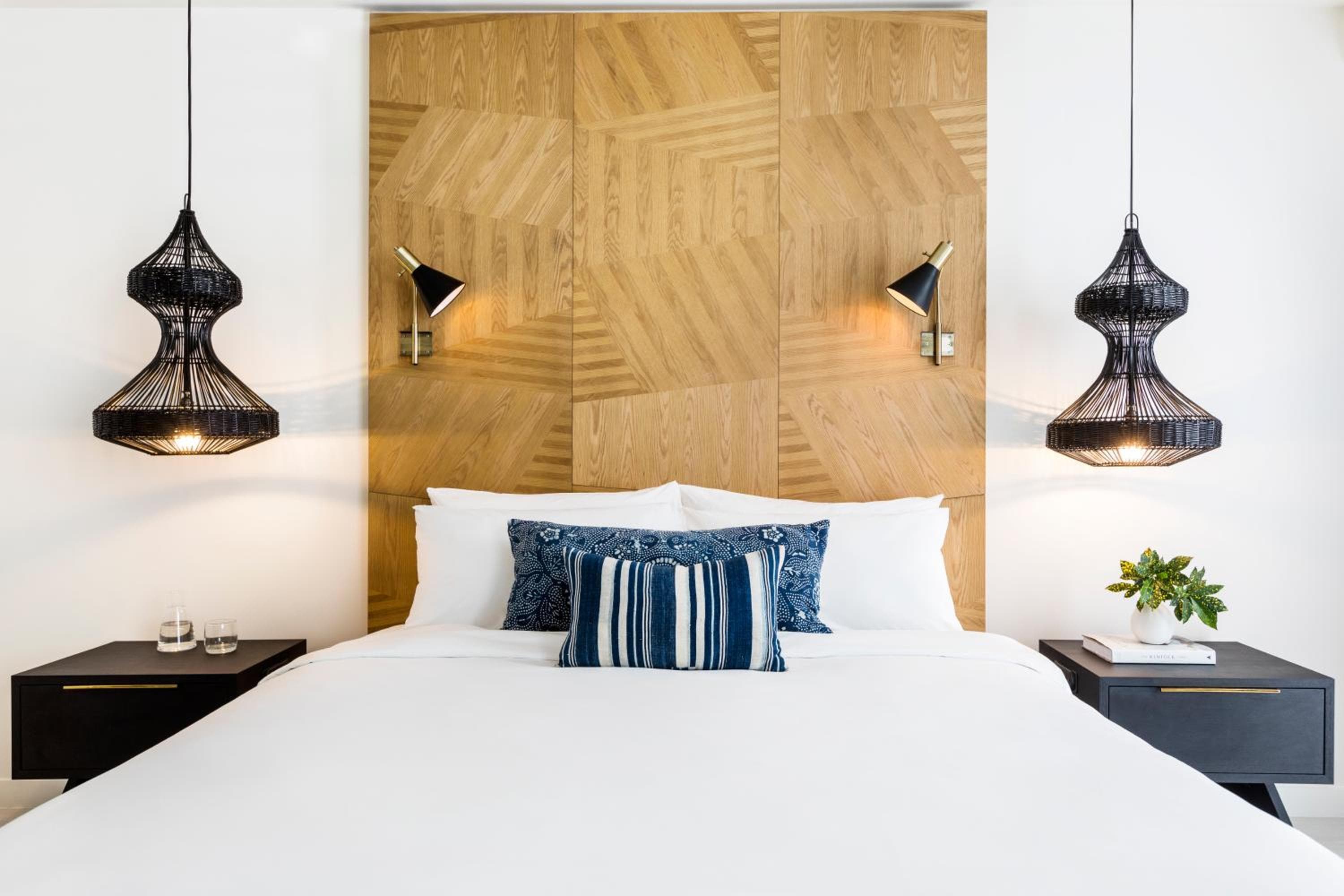 Angler’s Hotel - Miami Beach