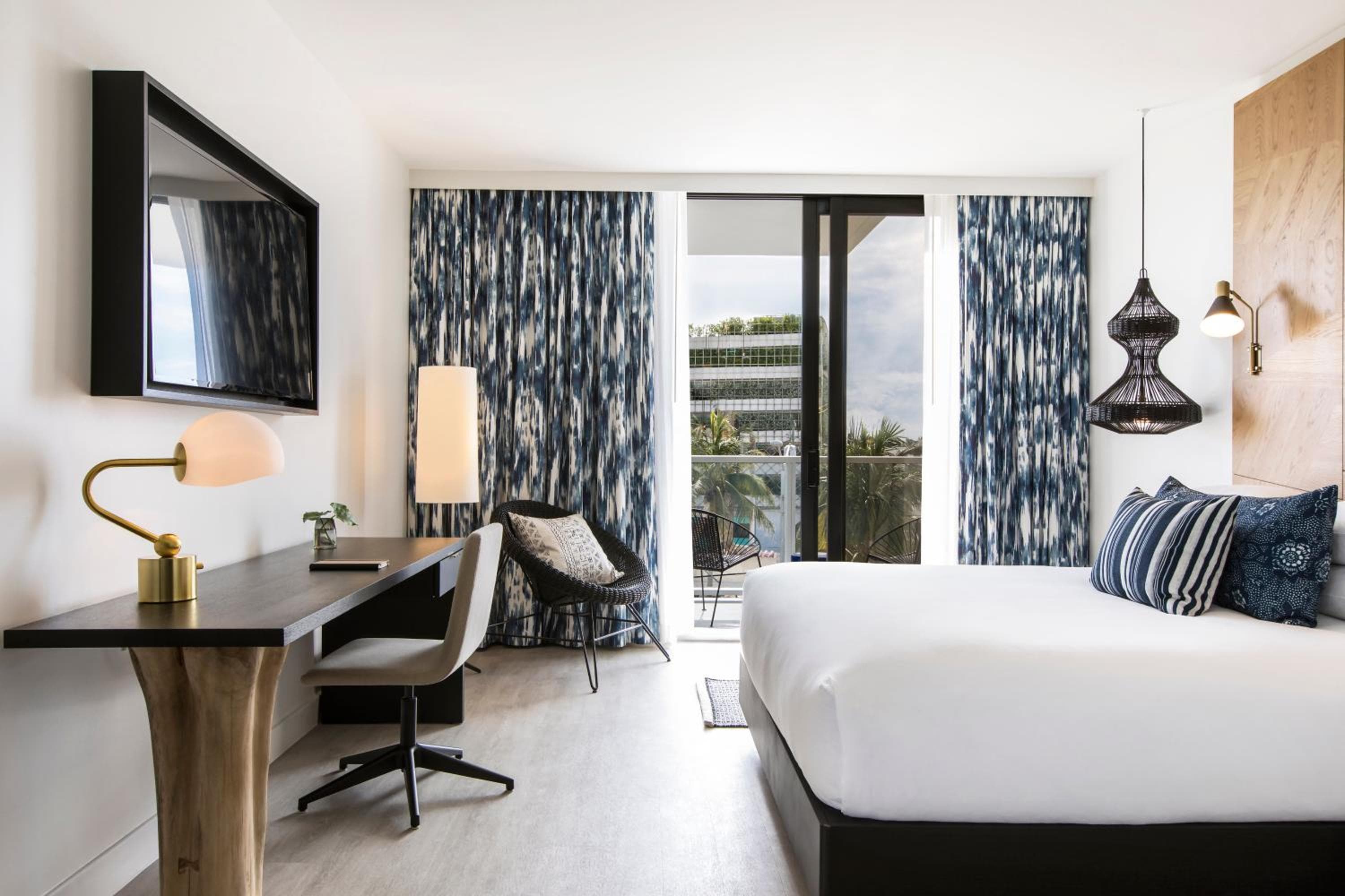 Angler’s Hotel - Miami Beach