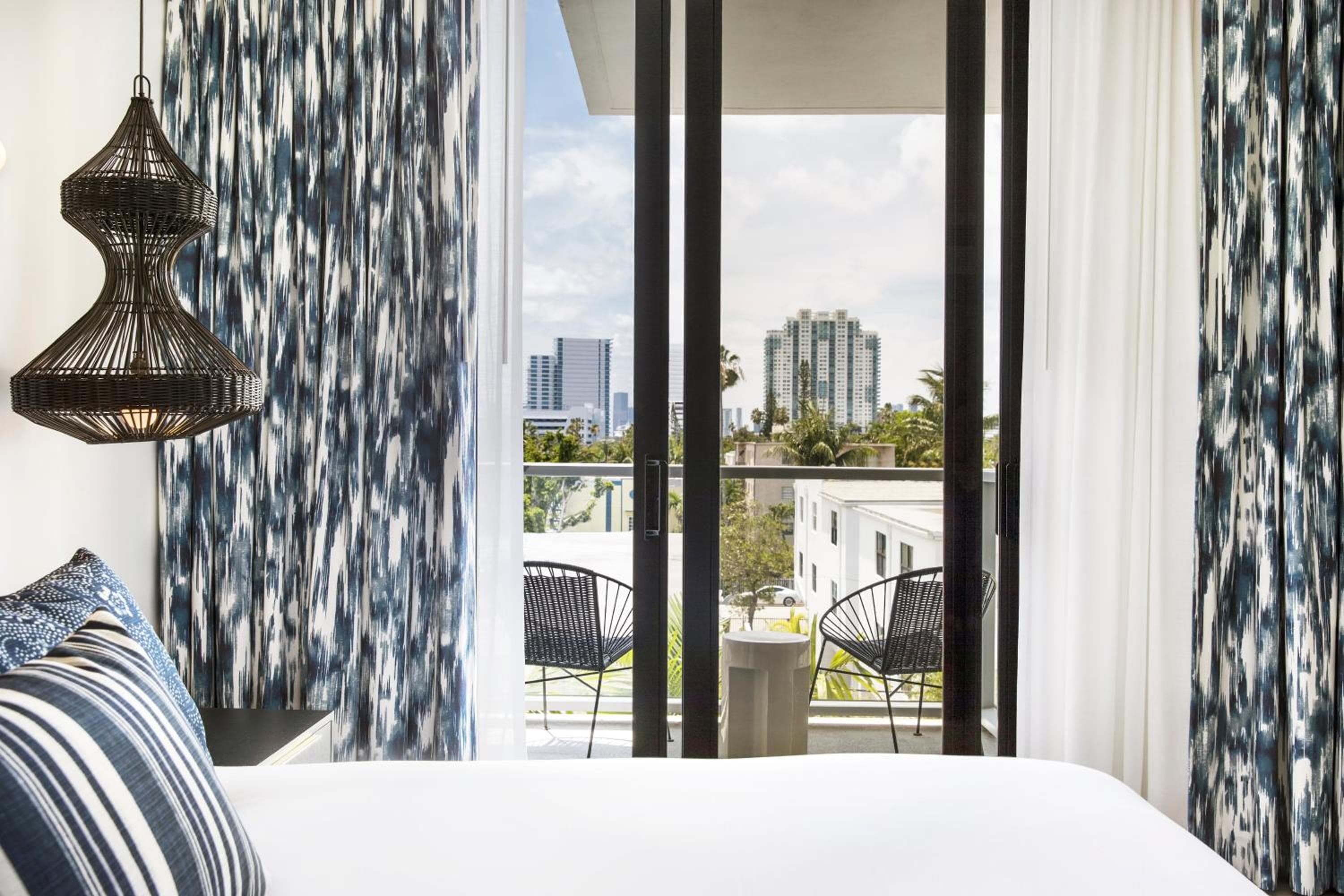 Angler’s Hotel - Miami Beach