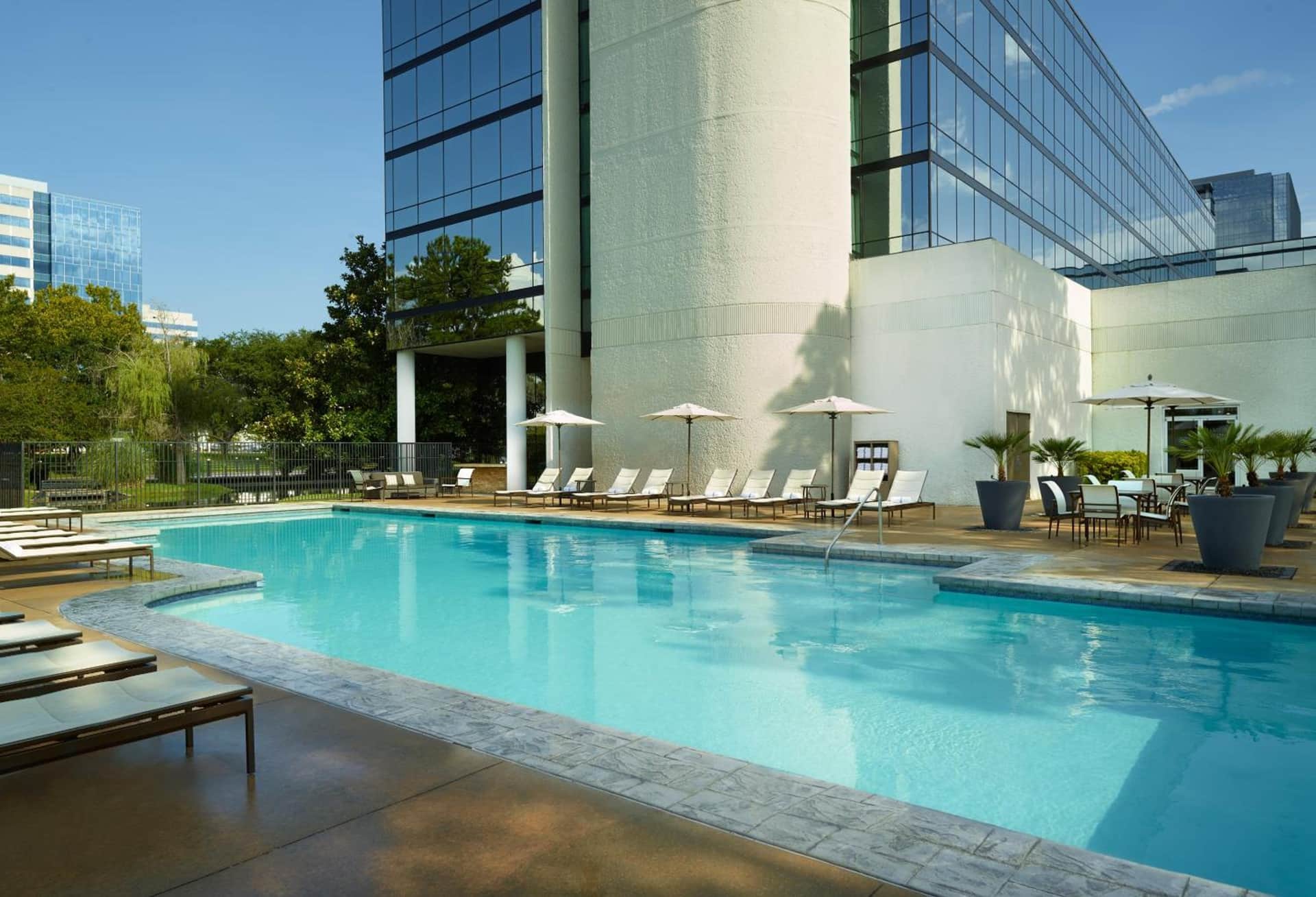 Hyatt Regency Houston West
