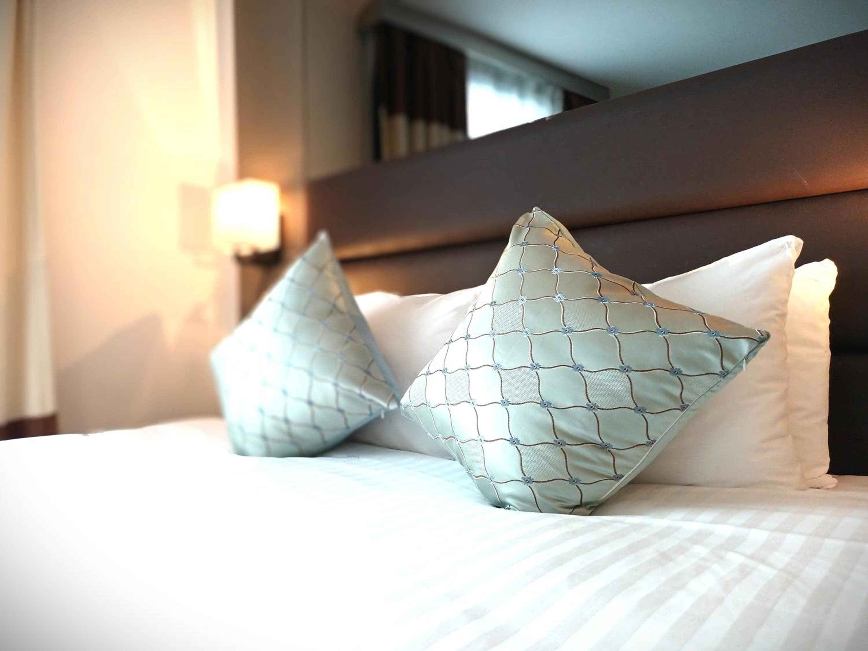 Atrium Hotel Heathrow