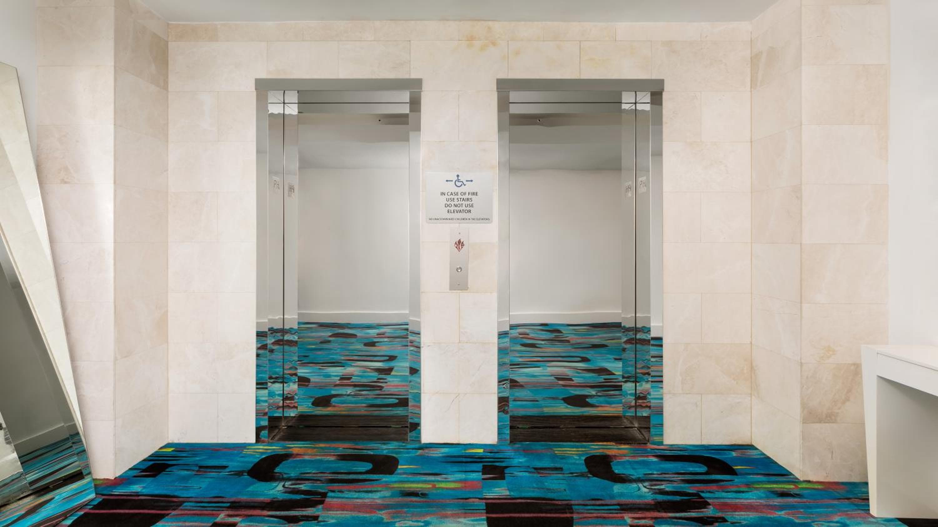 YVE Hotel Miami
