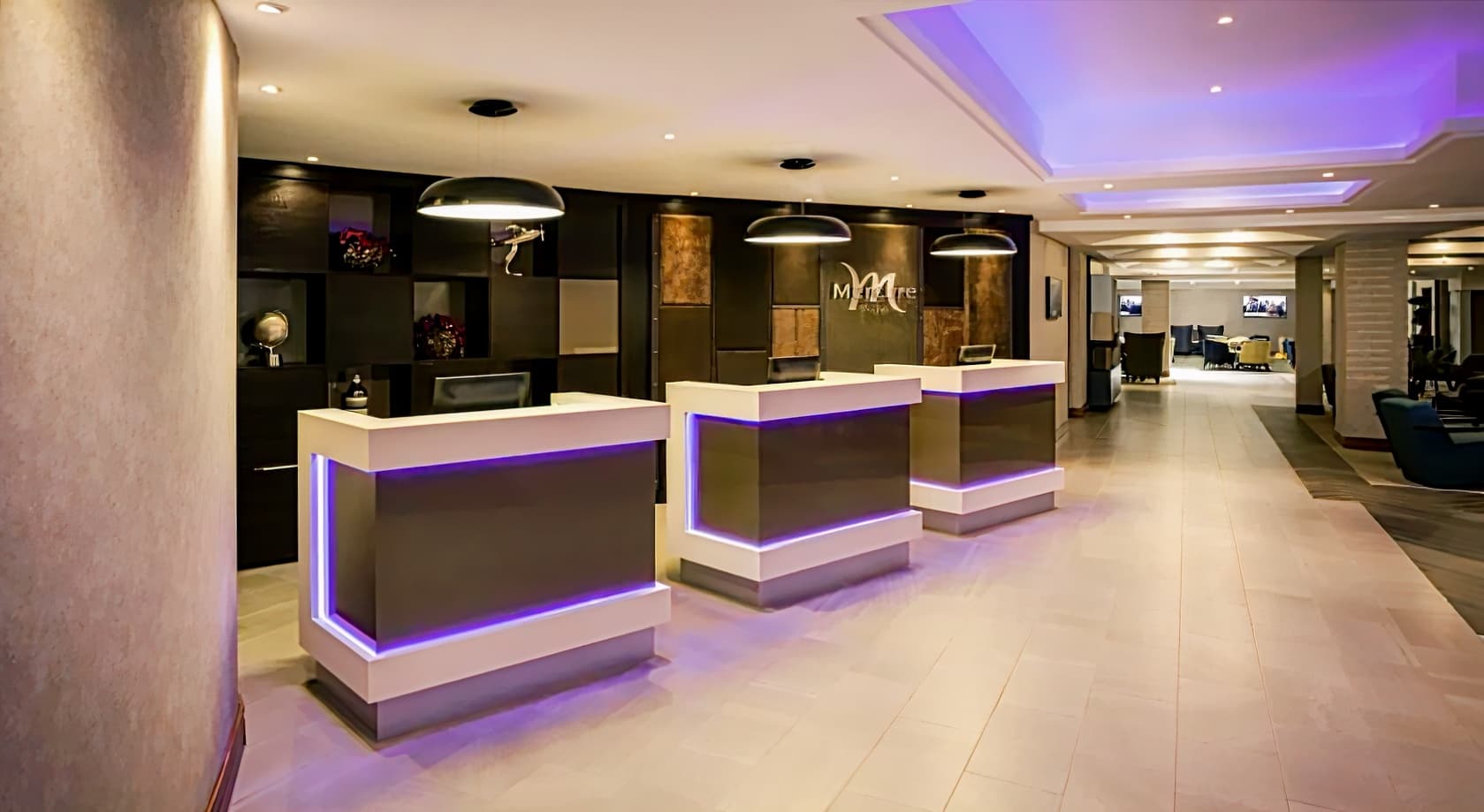 Mercure London Heathrow Hotel