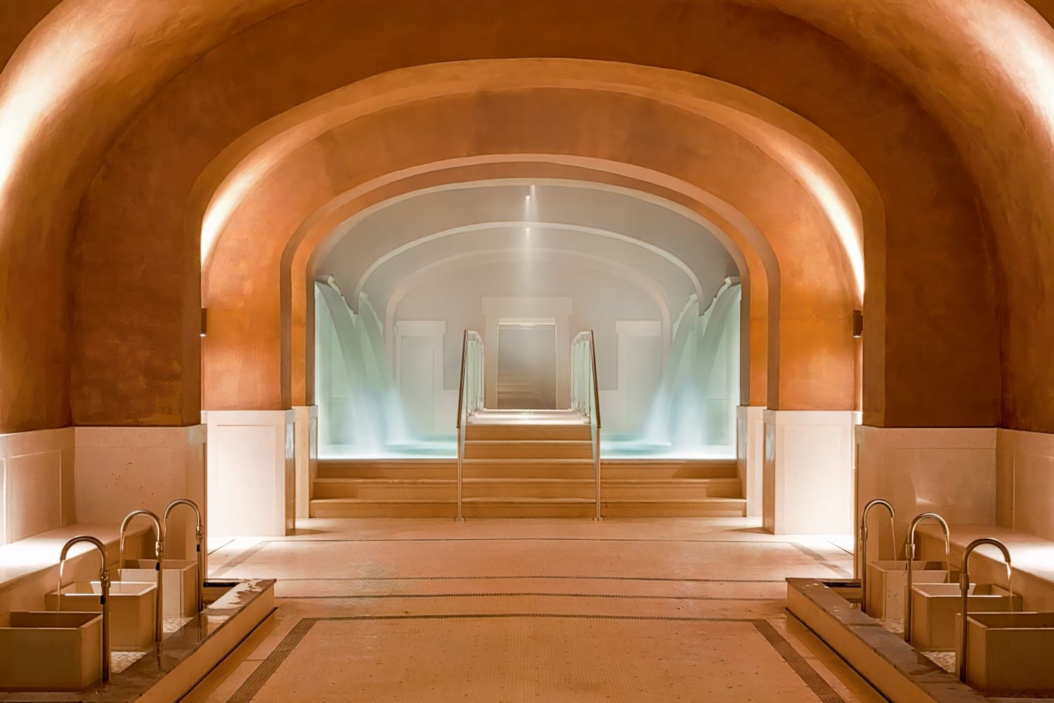 QC Termeroma SPA & Resort