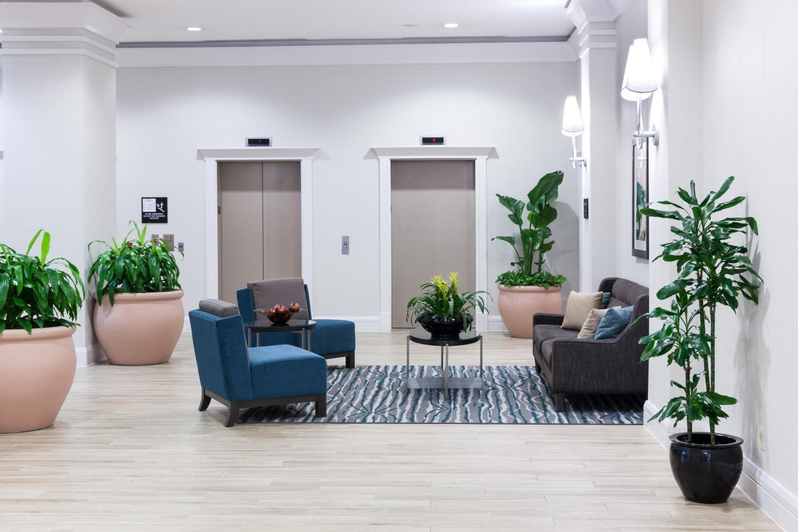 Hampton Inn Fort Lauderdale Downtown Las Olas