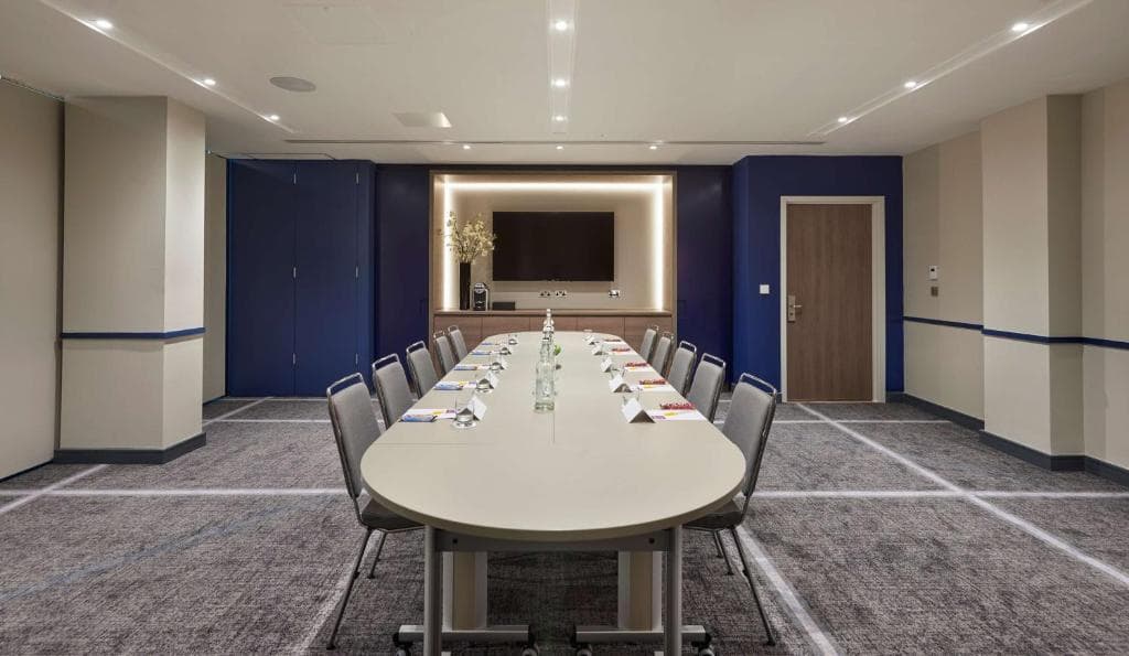 Hyatt Place London Heathrow Airport