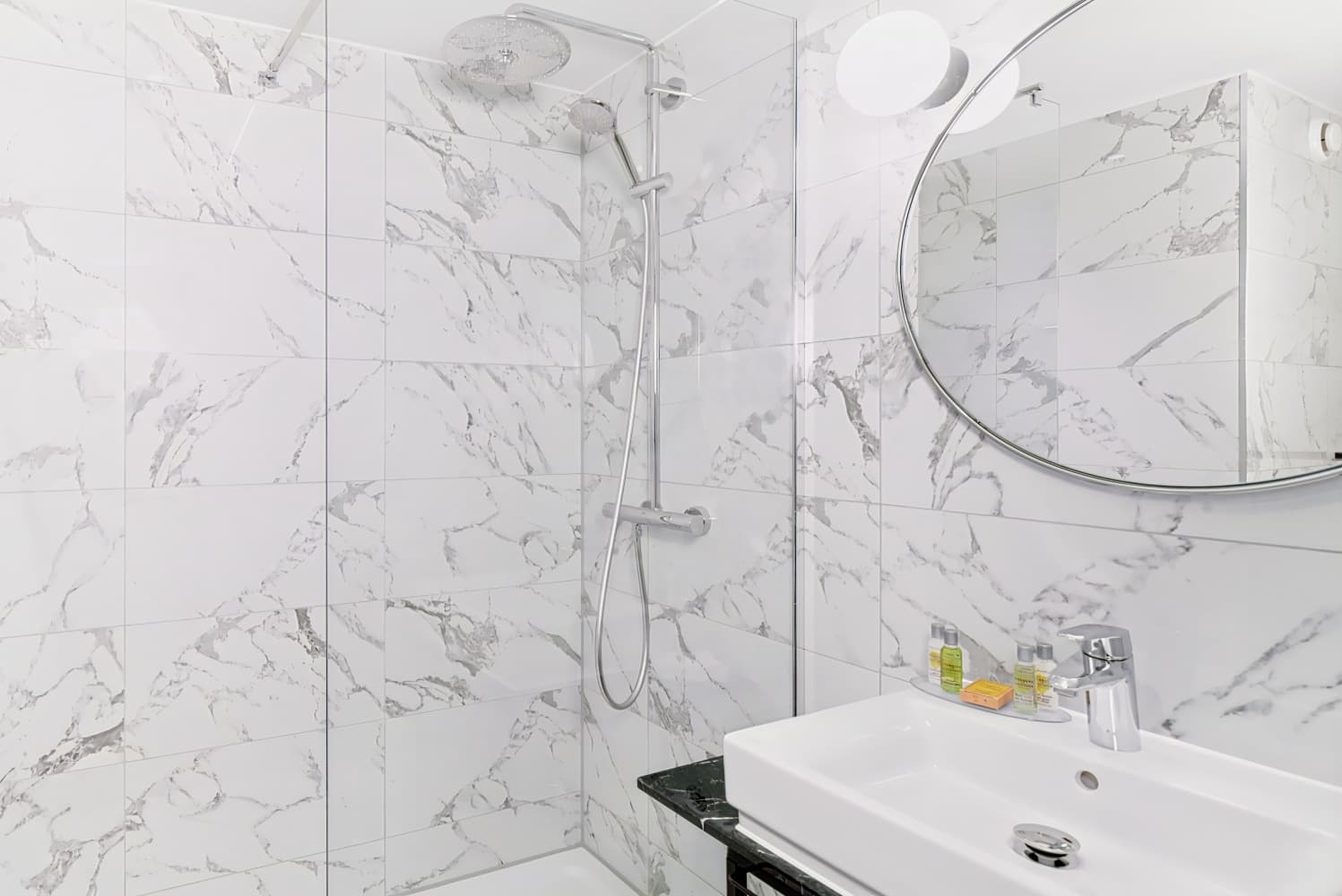 Hilton Garden Inn London Heathrow Airport