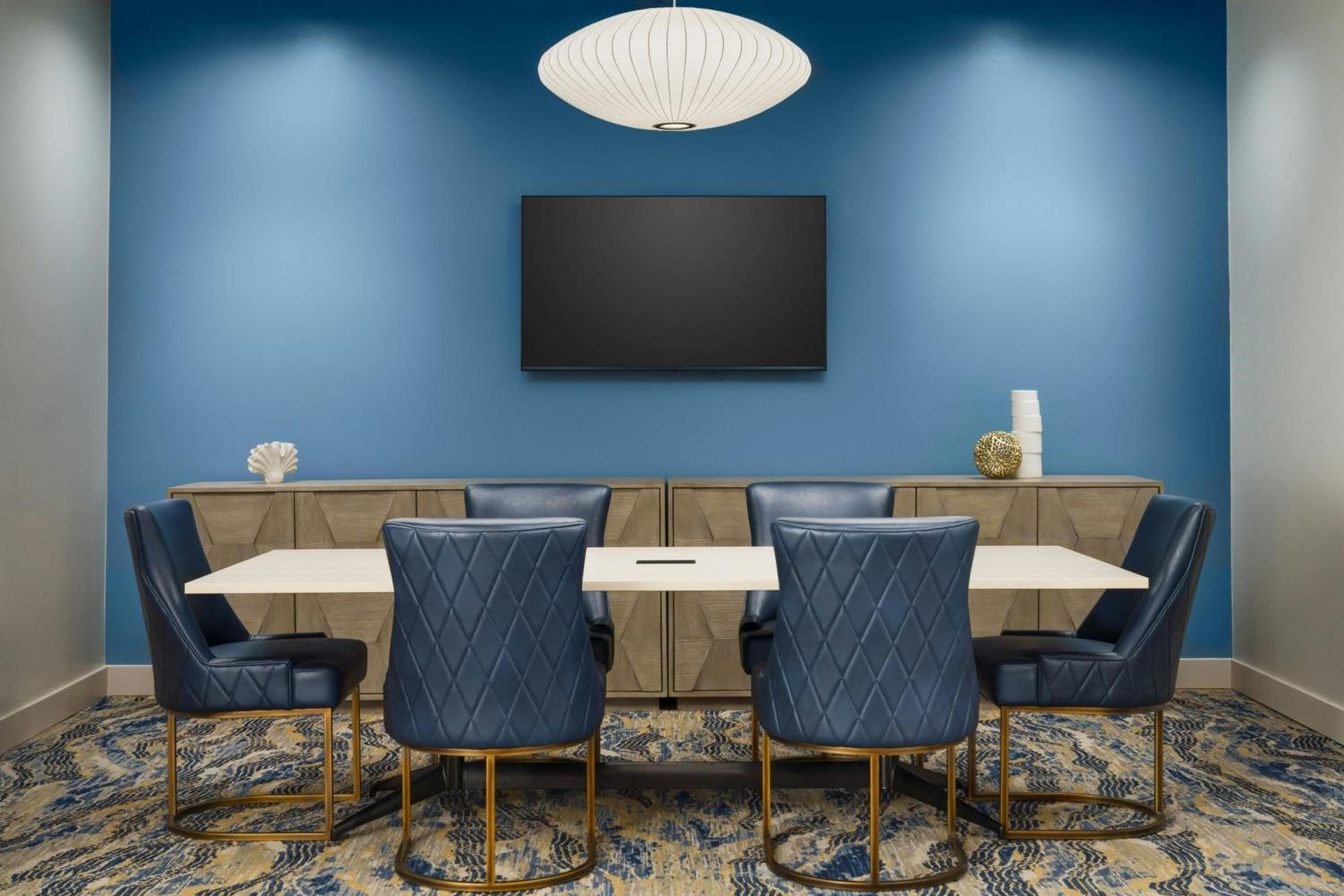 Courtyard by Marriott Oceanside Fort Lauderdale Beach