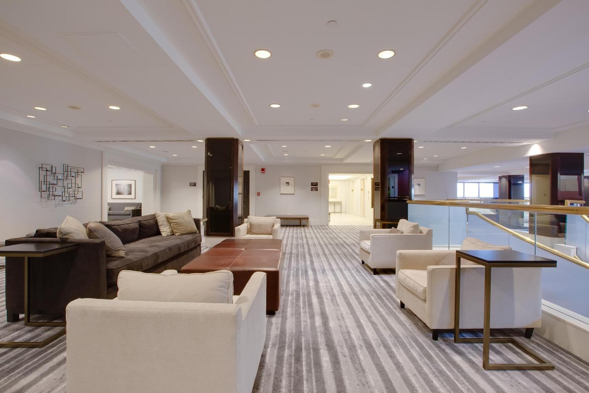 Hilton Newark Airport